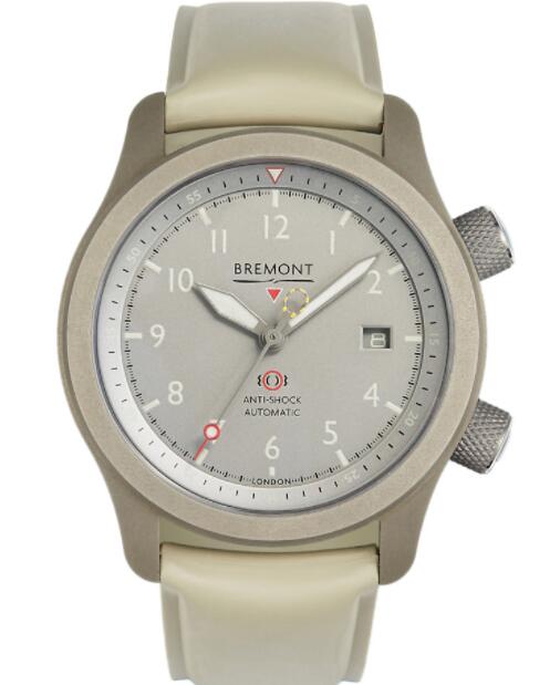 Bremont MB Savanna Replica Watch